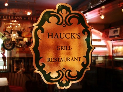 Photo: Hauck's